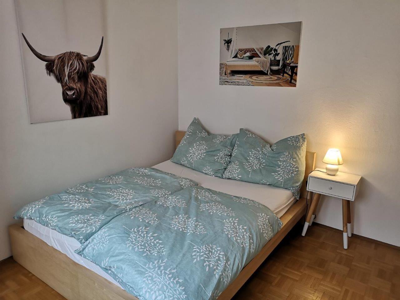 Hidden Gem By Jr City Apartments Wien Zimmer foto